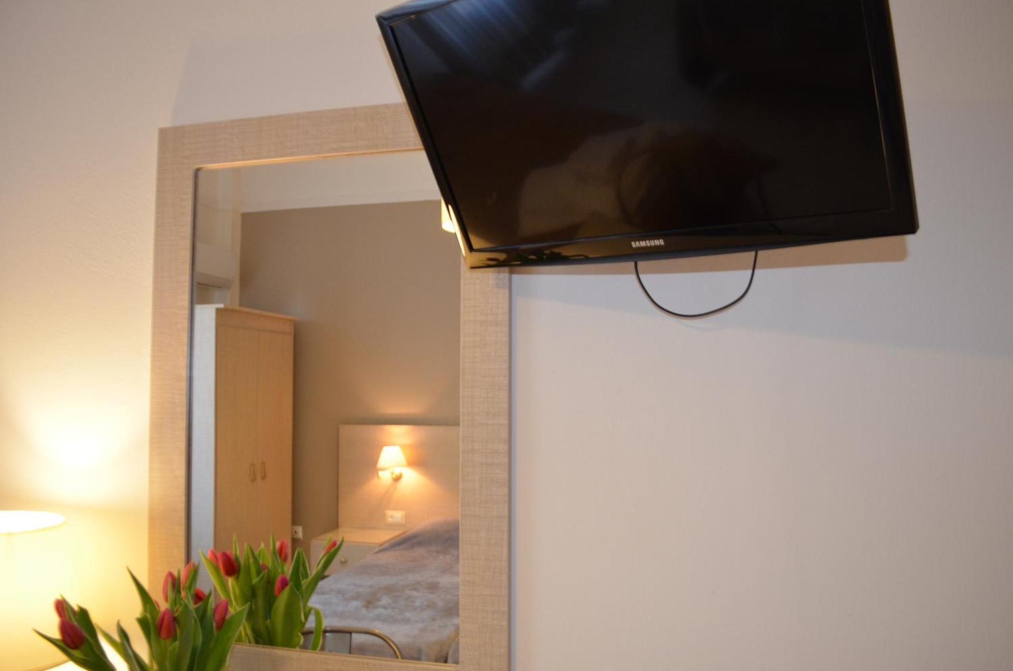 Archontissa Hotell Ermoupoli Rum bild