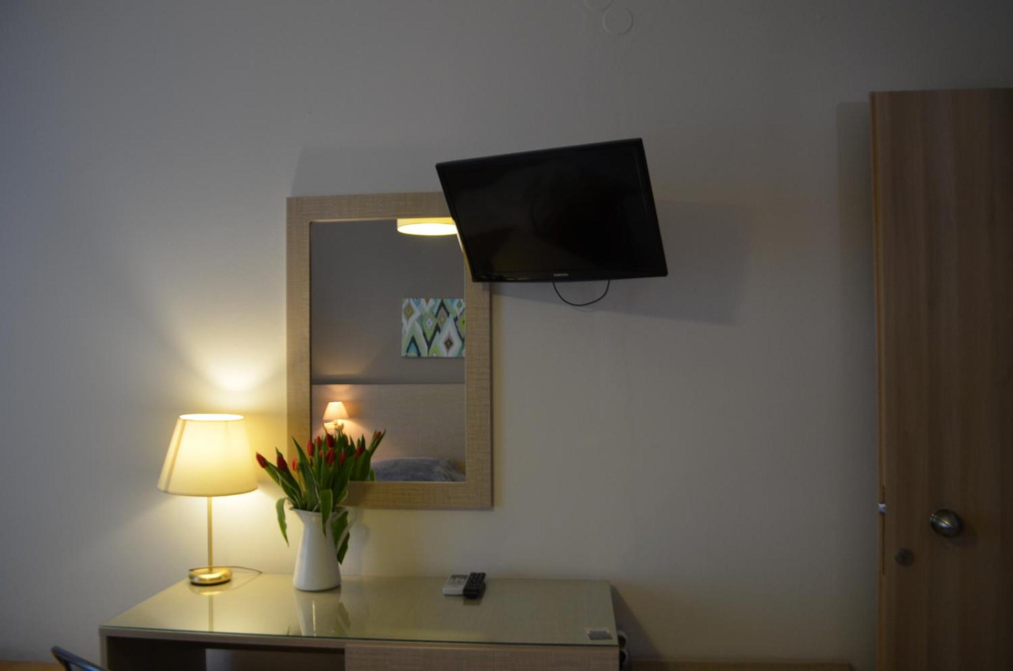 Archontissa Hotell Ermoupoli Rum bild